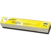 Quartet Premium Felt Chalk Eraser, Heavy Use, 6" x 2" x 1 1/4"