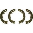 thumbnail image 2 of Centric Parts 111.07580 Brake Shoe, 2 of 3