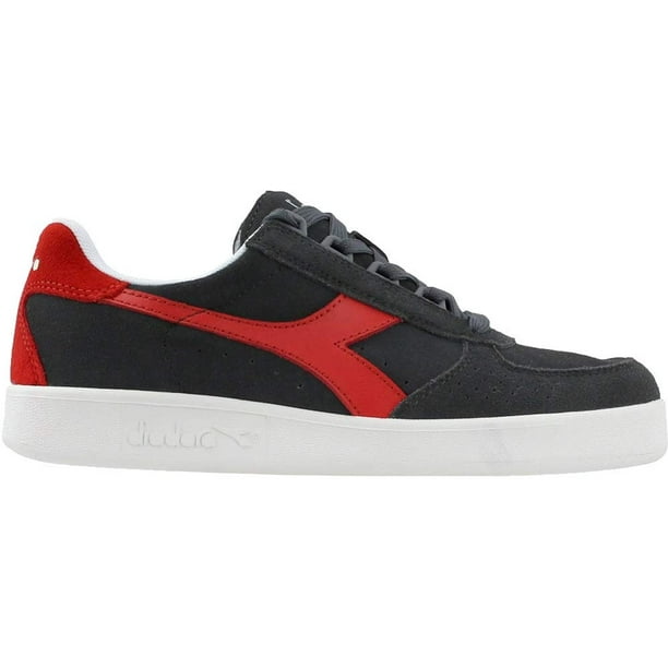 Diadora borg outlet elite suede