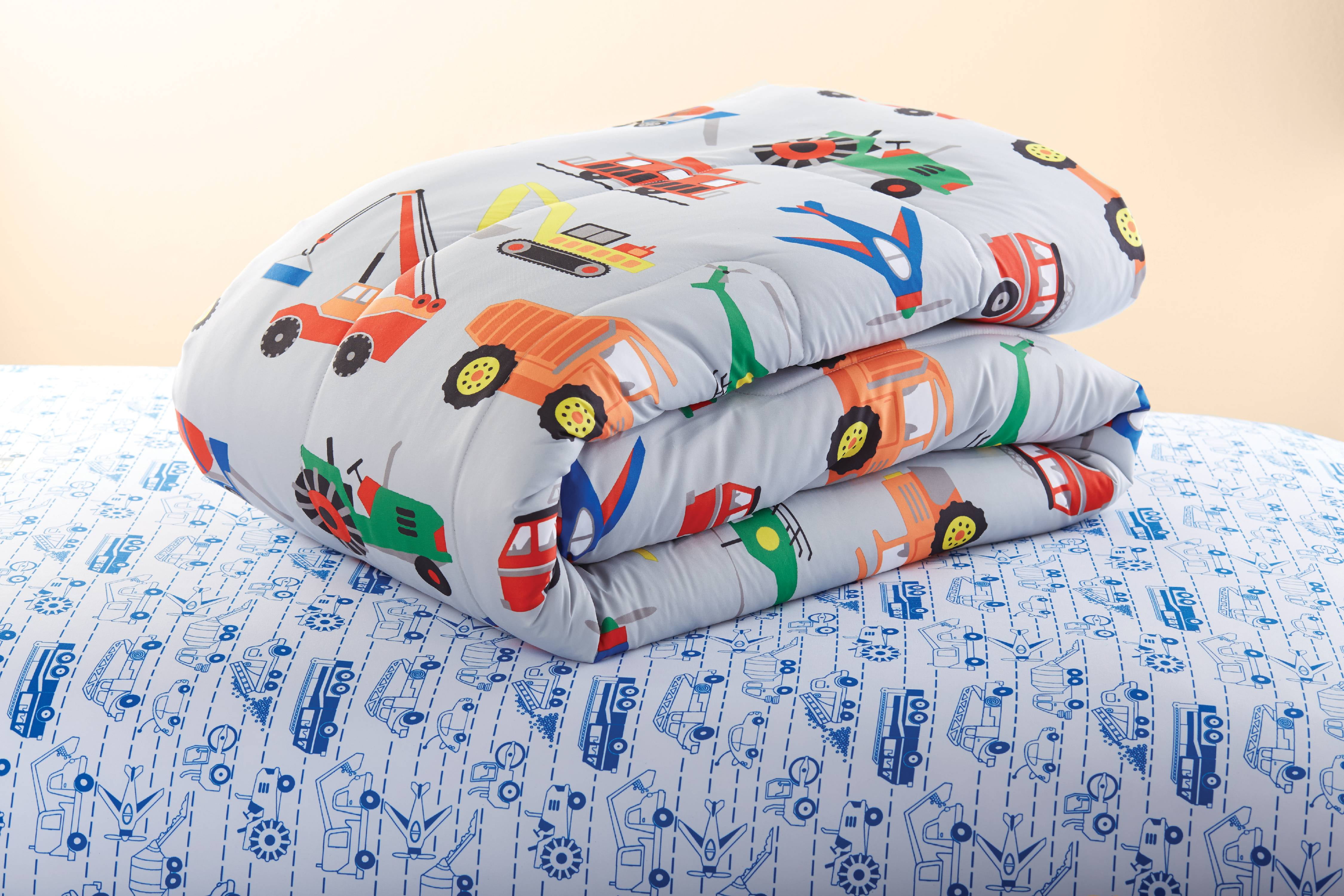 mainstays transportation bed in a bag