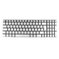 thumbnail image 1 of Reempzo de retroiluminación del del QWERTY . UU. para el portátil N551 N551J N551JB N551JK Baoblaze Teclado de diseño de EE. UU., 1 of 8