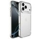 thumbnail image 3 of Funda Case PRODIGEE Hero para iPhone 17 PRO Transparente, 3 of 6