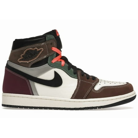 Jordan Men's 1 Retro High OG Hand Crafted Basketball Shoes, from StockX