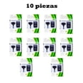 thumbnail image 2 of Pack 10 Kit Carga Y Juega Xbox 360, 4800 Mah Cable Y Batería, 2 of 3