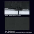 thumbnail image 2 of Sidaley Cojín de calefacción para vehículos de 12V CC de invierno, 30 ℃-65 ℃, asiento ajustable, alfombrilla calefactable, calentador, Automoción decorativa y accesorios Gris, 2 of 6