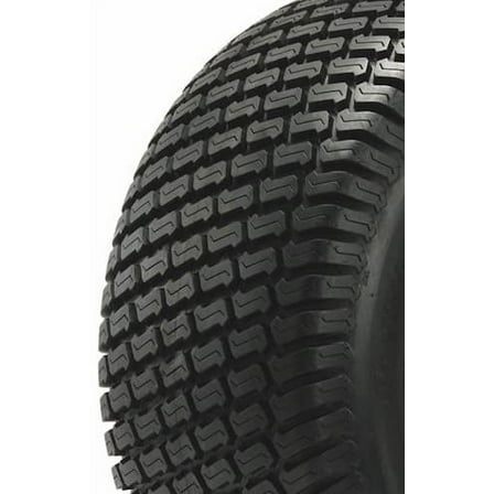 23x10.5-12 4Ply Turf Tire (Turf Tech Tread)