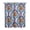 72" x 8, variant on Sacred Symbolic Mandala Shower Curtain Elegant Bathroom Decor 72x84 Inch Machine Washable Waterproof Polyester Fabric