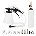 thumbnail image 3 of Wenzhon 1L Vacuum Brake Bleeder Kit, Brake Bleeder Pneumatic Brake Fluid Bleeder Kit with 8PCS Adapter and 0.75L Refilling Bottle One-Person Operation, 3 of 4