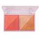 thumbnail image 1 of Paleta De Blush Iluminador Rubor Ruby Rose Passion En Polvo HB-7533-G1, 1 of 4