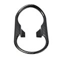 thumbnail image 2 of Embellecedor De Cubierta Decorativa Para Marco De Taza De Agua Delantera De Coche Para Mg Zs 2017-2018 De Fibra De Carbono, 1 Ud. Guardurnaity VI003475-00, 2 of 7