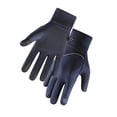 thumbnail image 3 of Guantes de invierno con pantalla táctil, guantes para nieve, guantes para Snowboard, guantes cálidos con dedos completos, guantes de esquí para , azul Talla M, 3 of 10