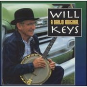 A Banjo Original
