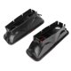 thumbnail image 4 of 2pcs Rear Bumper Light Housing Left Right XFB000720 Replacement for LAND ROVER DISCOVERY 2 20032004, 4 of 5