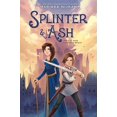 thumbnail image 2 of Splinter & Ash (Splinter & Ash, 1), 2 of 2