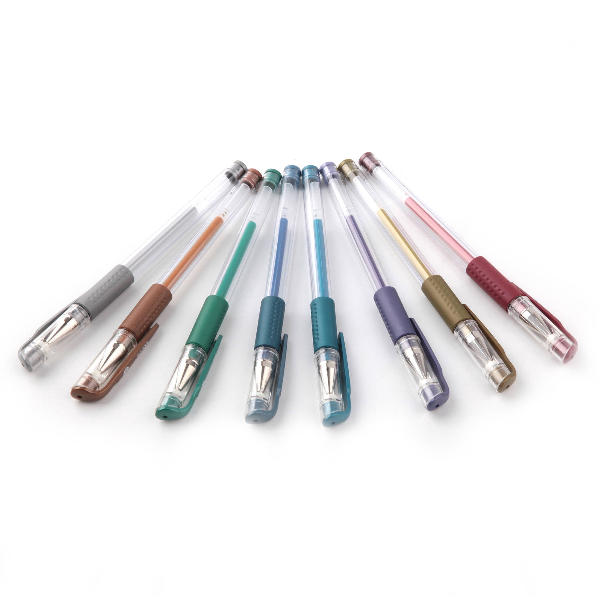 casemate gel pens