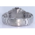 thumbnail image 4 of Casio Reloj Edifice Cronógrafo Analógico de Cuarzo de Acero Inoxidable EFV-630D-1AV EFV630D-1 100M para Hombre, 4 of 4