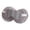 Light Grey, variant on Multifunction Cover And Travel Neck Pillow Soft Ergonomic Shape For Better Rest