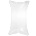 thumbnail image 4 of Clear Pillow Insert Inflatable Cushion Inflatable Throw Cushion Inflatable Pillow For Camping, 4 of 7