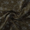 thumbnail image 5 of Waverly Inspirations 1 Yard Cut 100% Cotton Camile's Vintage Fabric, Black, 44” Wide for Quilting & Sewing, 5 of 8