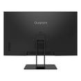 thumbnail image 5 of Monitor LED Quaroni MQ24-01 23.8 Pulgadas VA Full HD 1920 x 1080 Pixeles 60 Hz 5Ms VGA/HDMI VESA 100 x 100, 5 of 5