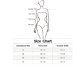 thumbnail image 6 of Agnes Orinda Women's Plus Size Mother's Day Nightshirt Comfort Long Sleeve Sleepwear Pajamas 3X Navy Blue, 6 of 7