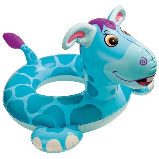 donkey pool float