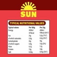 thumbnail image 4 of SUN Bites Sweet Chilli Sharing Bag Crisps 95g, British Import (Pack of 6), 4 of 5