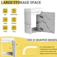 thumbnail image 3 of Timeless Design & Soft - Close Function - Begin Each Day Tranquilly in Your Bathroom, 3 of 7