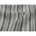 thumbnail image 4 of oneOone Viscose Jersey Fabric Chevron Block Print Fabric BTY 60 Inches Wide, 4 of 5
