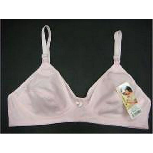kurtrusly Soutien-Gorge d'Allaitement à Bouton Ouvert pour Femmes Enceintes, Soutien-Gorge d'Allaitement pour Femmes Enceintes, Soutien-Gorge pour la Poitrine pour Femmes Enceintes