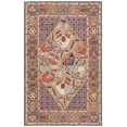 thumbnail image 2 of SAFAVIEH Antiquity Harland Oriental Area Rug, Blue/Red, 5' x 8', 2 of 7