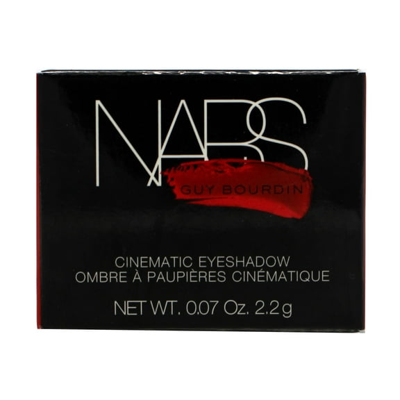 NARS Cinematic Eyeshadow Bad Behaviour .07 Ounce