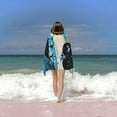 thumbnail image 6 of PHYHOO Skull , Absorbent Quick Dry Swimming Yoga s, Sand Free Microfiber for Women, Men, Kids 30x60in, 6 of 8