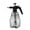 Grey, variant on Handheld Pressure Sprayer, 1.5L Continuous Spray Bottle with Adjustable Nozzle for Gardening & Cleaning, Top Pump Mister Water Spray Bottle for Indoor Outdoor Use, Pet Bathing