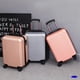 thumbnail image 2 of Maleta de Viaje,20 Inch Plegable,Maleta de Viaje 10 kgs con Bloqueo de Contraseña,con Ruedas Giratorias, Resistente a Los Arañazos, Agua E Impactos, para La Cabina Del Avión (Rosa), 2 of 9