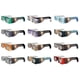 thumbnail image 1 of 6/12 Pcs Solar Eclipse Glasses 2024, Ce Iso 12312-2 Standard Certified Paper Glasses, Approved For Direct Sun Viewing, 1 of 5