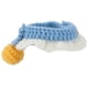 thumbnail image 4 of Collar de pato, pañuelo ajustable de pato y ganso, accesorios de ropa para Navidad, cumpleaños, azul claro M, 4 of 12
