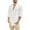 White, variant on Bcfgryg Male Shirts Cotton Linen Button Down Tropical Holiday Beach Shirts Men's Linen Shirts Summer