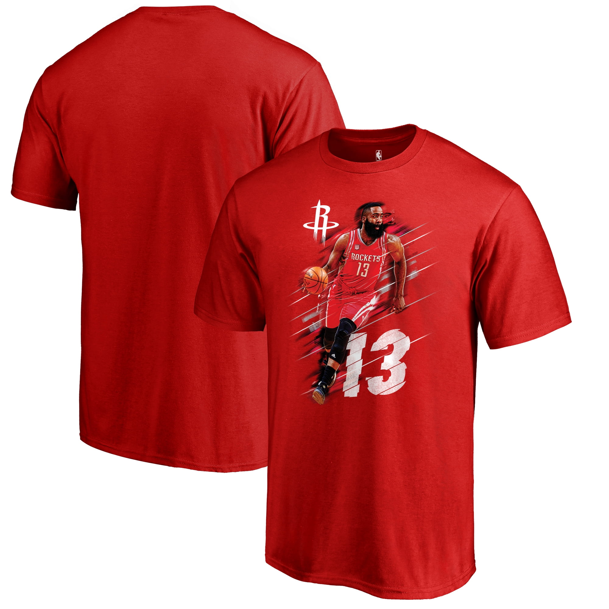 james harden t shirt
