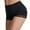 c01Black, variant on Padded Underwear for Women Butt Lifter Panties Pads Butt Enhancer Lace Boyshorts Thigh Lift Shapewear Bottoms Shorts Black XXXL