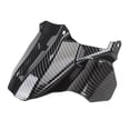thumbnail image 1 of Motorcycle Rear Splash Guard Extension Rear Wheel Mudguard Extender for R1300GS R1300 GS R 1300 GS 2023+ with High Strength Plastic Material, 1 of 7