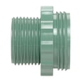 thumbnail image 2 of 1" Transition Adapter - Orbit Sprinkler Valve Manifold Parts, Irrigation - 57198, 2 of 2