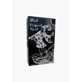 thumbnail image 2 of Cartas de tarot kittened A 78 Deck, oráculo, visión en inglés, edición de adivinación, juegos de Borad, novedad, 2 of 4