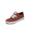 thumbnail image 1 of Zapatillas bajas de lona Shoe Vans Atwood para hombre, 10.5 US, 1 of 3