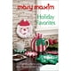 Mary Maxim Livres-Vacances Favoris - Frottez-le – image 1 sur 1