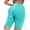 Green, variant on Spencer High Waisted Yoga Shorts for Women Tummy Control Butt Lifting Shorts Workout Scrunch Booty Leggings "S, Pink"