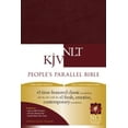 thumbnail image 2 of People's Parallel Bible KJV/NLT, 2 of 2