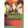 thumbnail image 4 of The Mod Squad: Complete Collection (DVD), 4 of 12