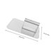 thumbnail image 2 of unbranded Prensa Para Hamburguesas De Cocina En Acero Con Tecnología De Soldadura Duradera, 2 of 7