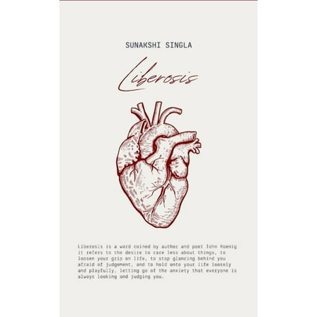 Liberosis, (Paperback)